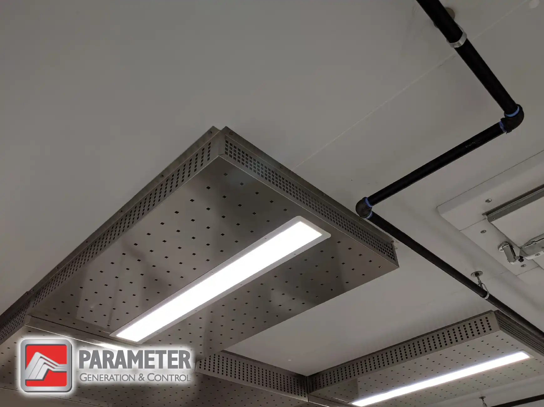 PGC Conditioning Units